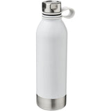 Borraccia in acciaio inossidabile Perth da 740 ml personalizzato con logo - Pubblienne