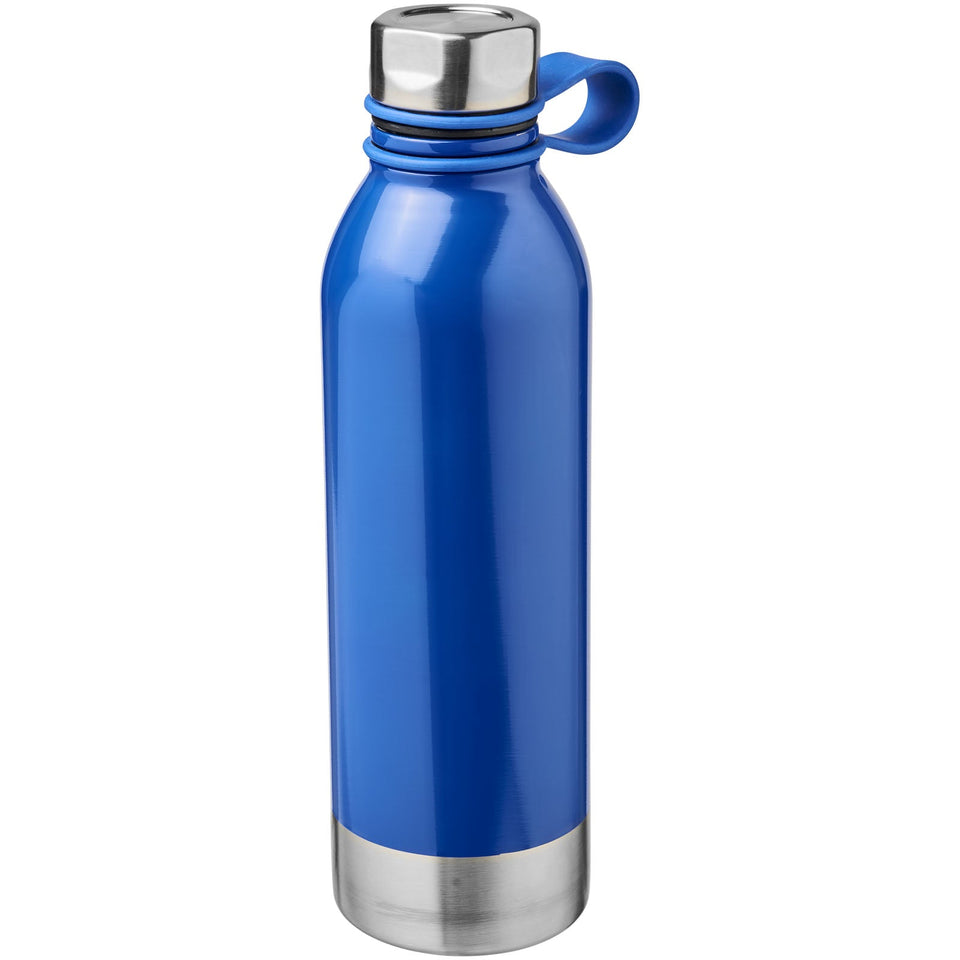 Borraccia in acciaio inossidabile Perth da 740 ml personalizzato con logo - Pubblienne