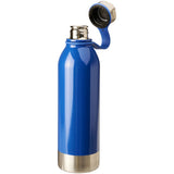 Borraccia in acciaio inossidabile Perth da 740 ml personalizzato con logo - Pubblienne