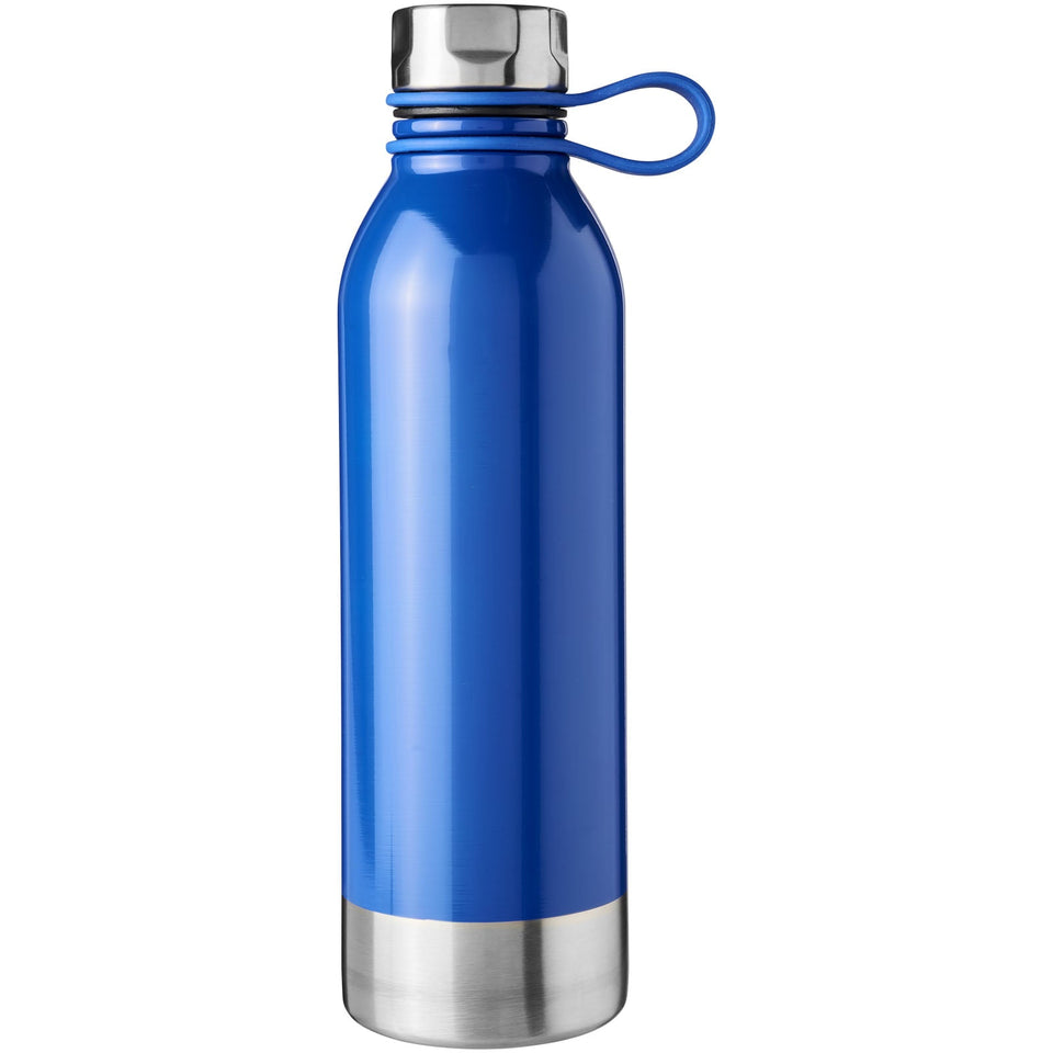Borraccia in acciaio inossidabile Perth da 740 ml personalizzato con logo - Pubblienne