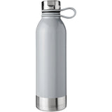 Borraccia in acciaio inossidabile Perth da 740 ml personalizzato con logo - Pubblienne