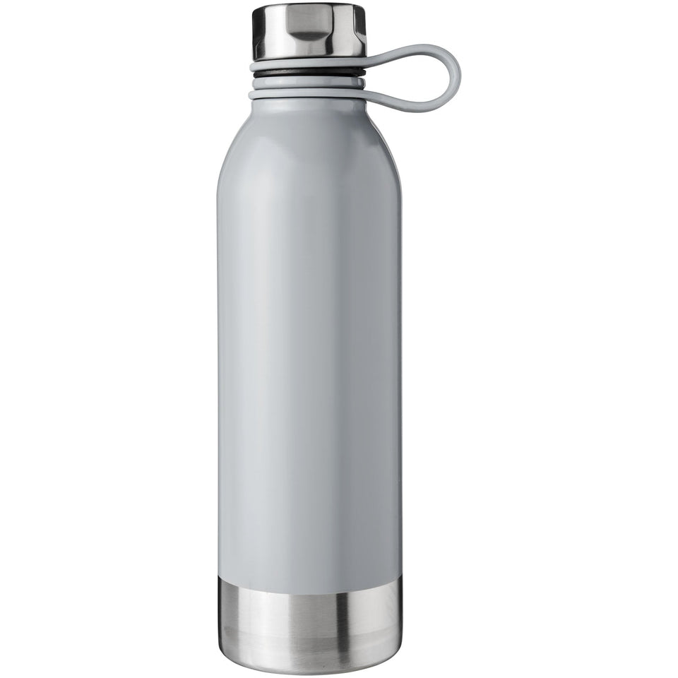 Borraccia in acciaio inossidabile Perth da 740 ml personalizzato con logo - Pubblienne