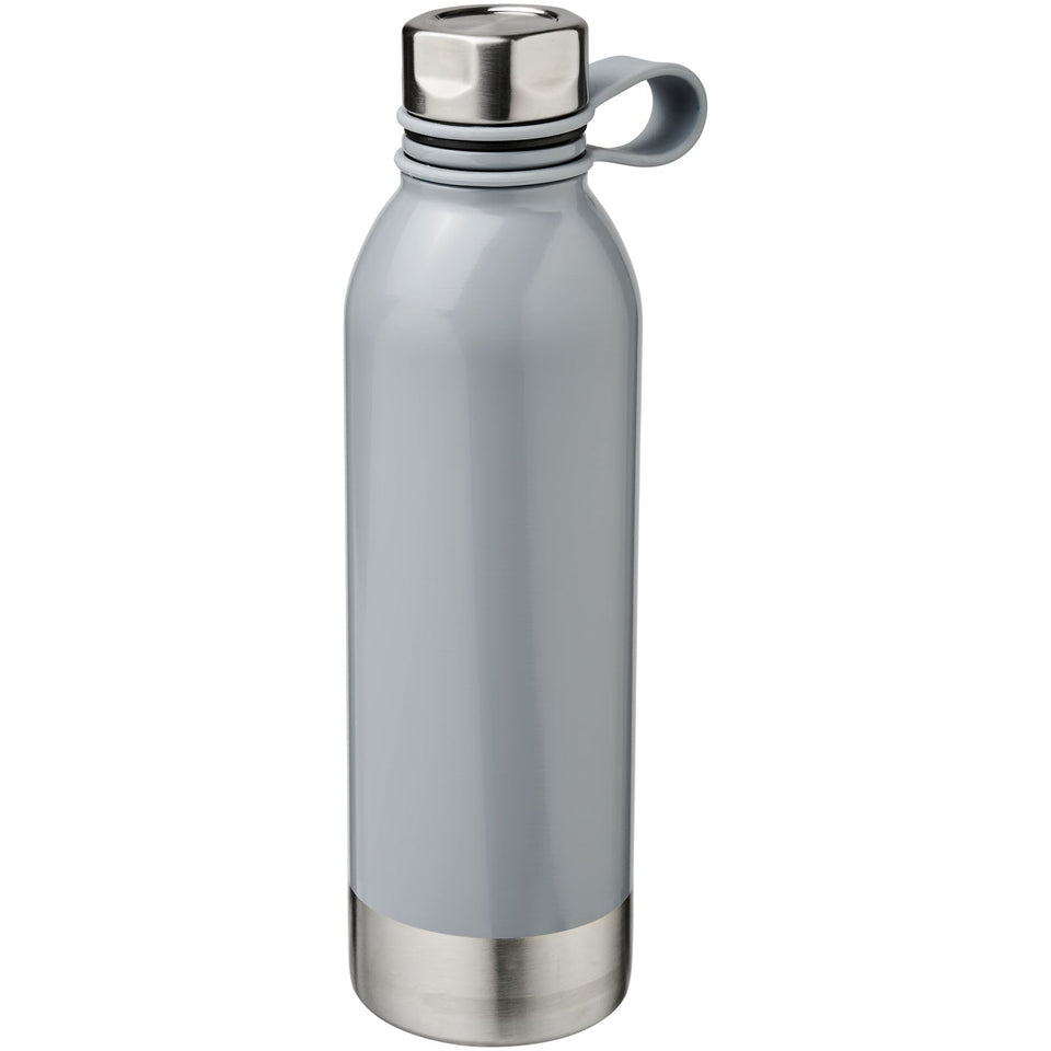Borraccia in acciaio inossidabile Perth da 740 ml personalizzato con logo - Pubblienne