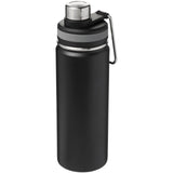 Borraccia sportiva Gessi con isolamento sottovuoto in rame da 590 ml personalizzato con logo - Pubblienne