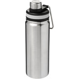 Borraccia sportiva Gessi con isolamento sottovuoto in rame da 590 ml personalizzato con logo - Pubblienne