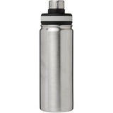 Borraccia sportiva Gessi con isolamento sottovuoto in rame da 590 ml personalizzato con logo - Pubblienne