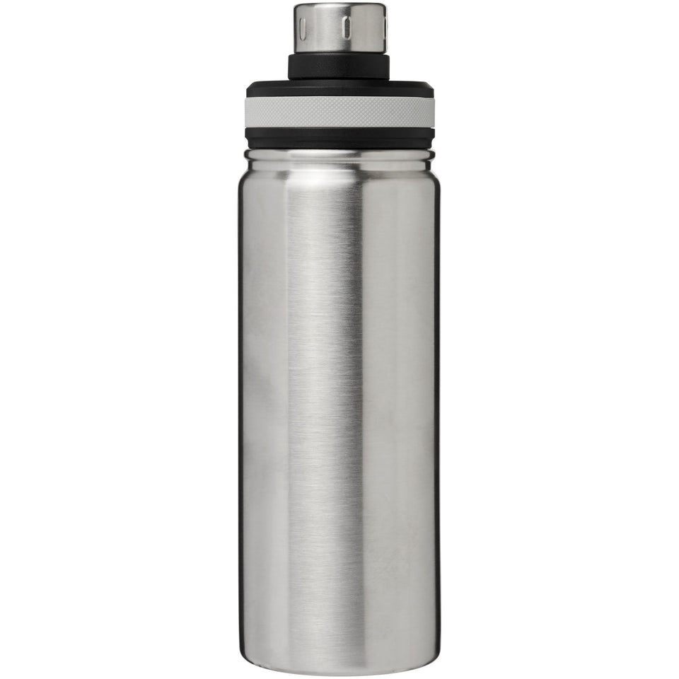 Borraccia sportiva Gessi con isolamento sottovuoto in rame da 590 ml personalizzato con logo - Pubblienne