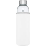 Borraccia sportiva Bodhi in vetro da 500 ml personalizzato con logo - Pubblienne