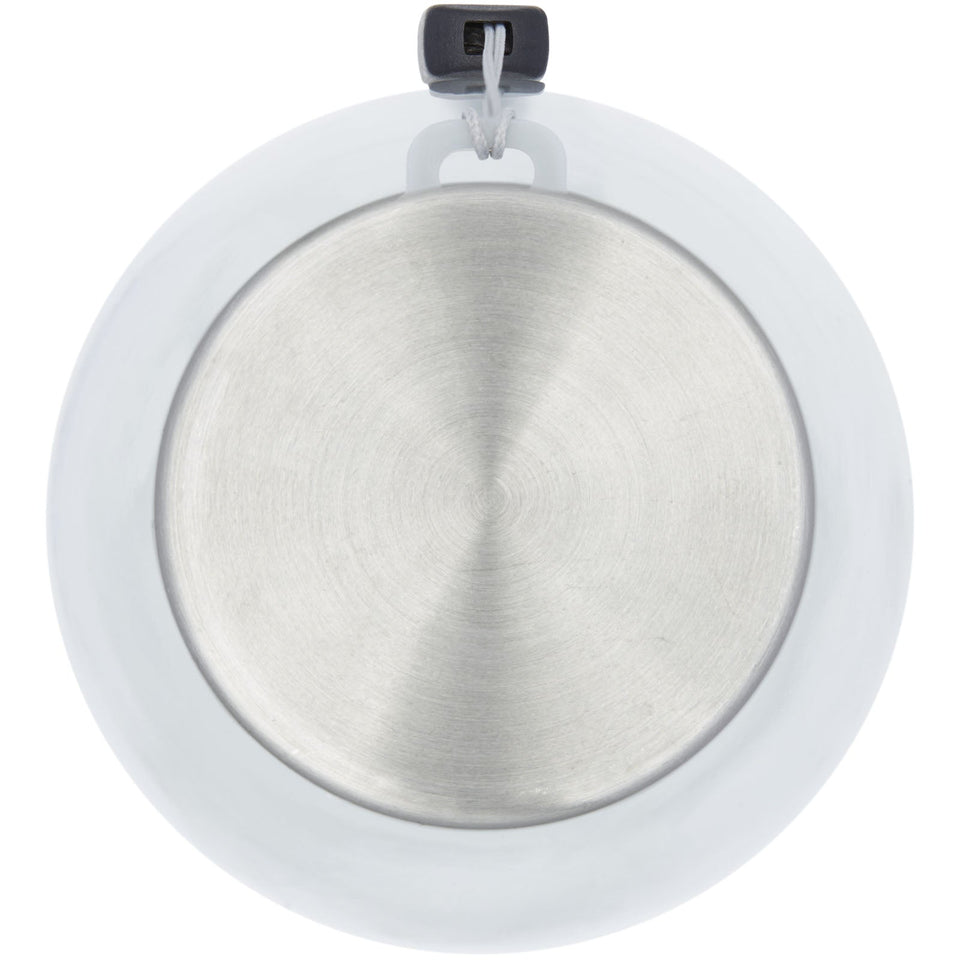 Borraccia sportiva Bodhi in vetro da 500 ml personalizzato con logo - Pubblienne