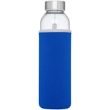 Borraccia sportiva Bodhi in vetro da 500 ml personalizzato con logo - Pubblienne