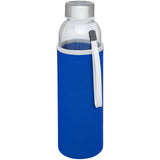 Borraccia sportiva Bodhi in vetro da 500 ml personalizzato con logo - Pubblienne