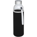 Borraccia sportiva Bodhi in vetro da 500 ml personalizzato con logo - Pubblienne