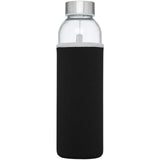 Borraccia sportiva Bodhi in vetro da 500 ml personalizzato con logo - Pubblienne