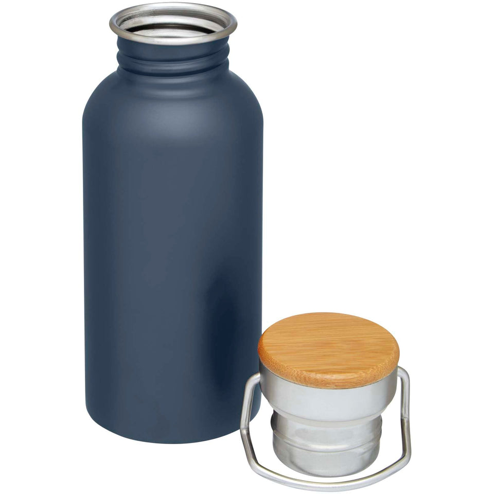 Borraccia sportiva Thor da 550 ml personalizzato con logo - Pubblienne