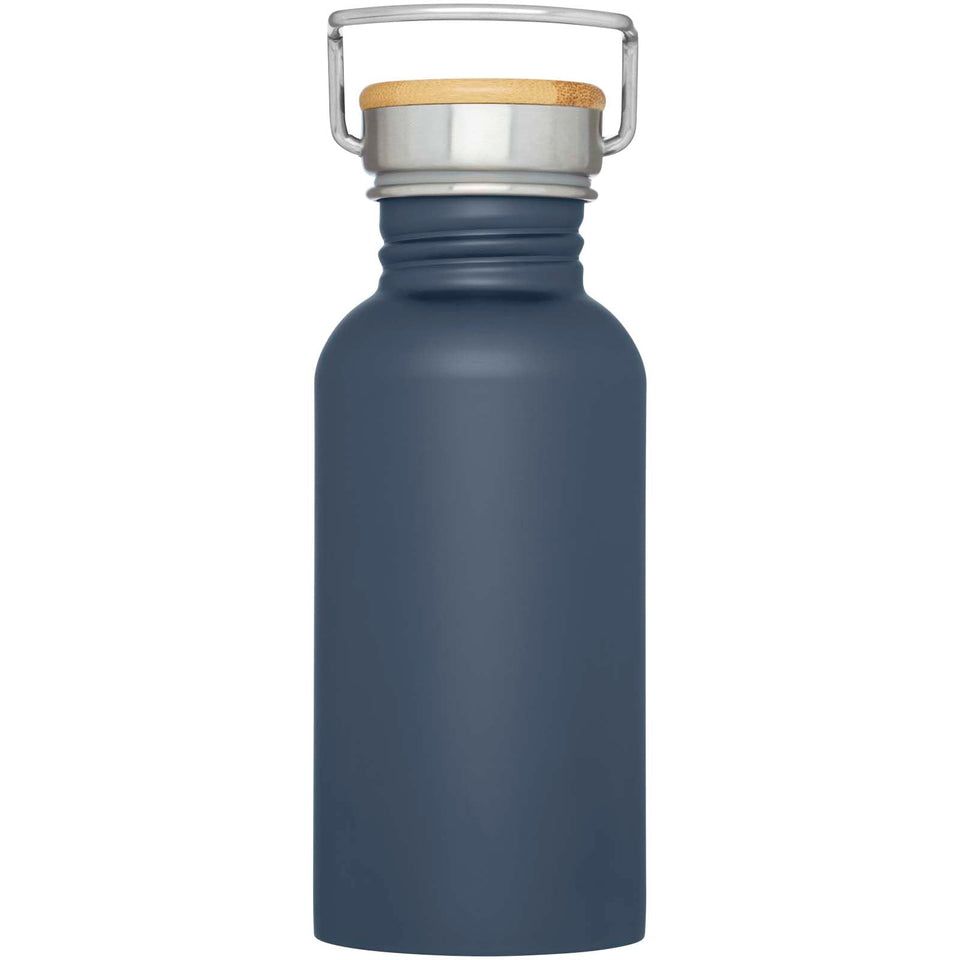 Borraccia sportiva Thor da 550 ml personalizzato con logo - Pubblienne