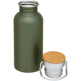 Borraccia sportiva Thor da 550 ml personalizzato con logo - Pubblienne