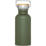 Borraccia sportiva Thor da 550 ml personalizzato con logo - Pubblienne
