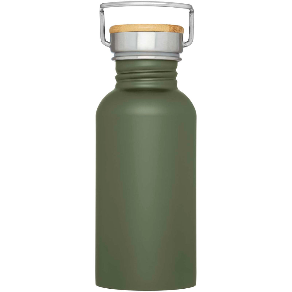 Borraccia sportiva Thor da 550 ml personalizzato con logo - Pubblienne