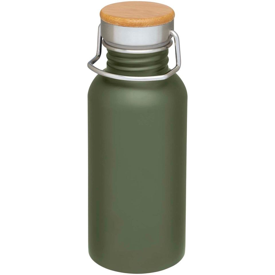 Borraccia sportiva Thor da 550 ml personalizzato con logo - Pubblienne