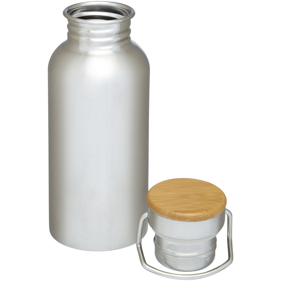 Borraccia sportiva Thor da 550 ml personalizzato con logo - Pubblienne