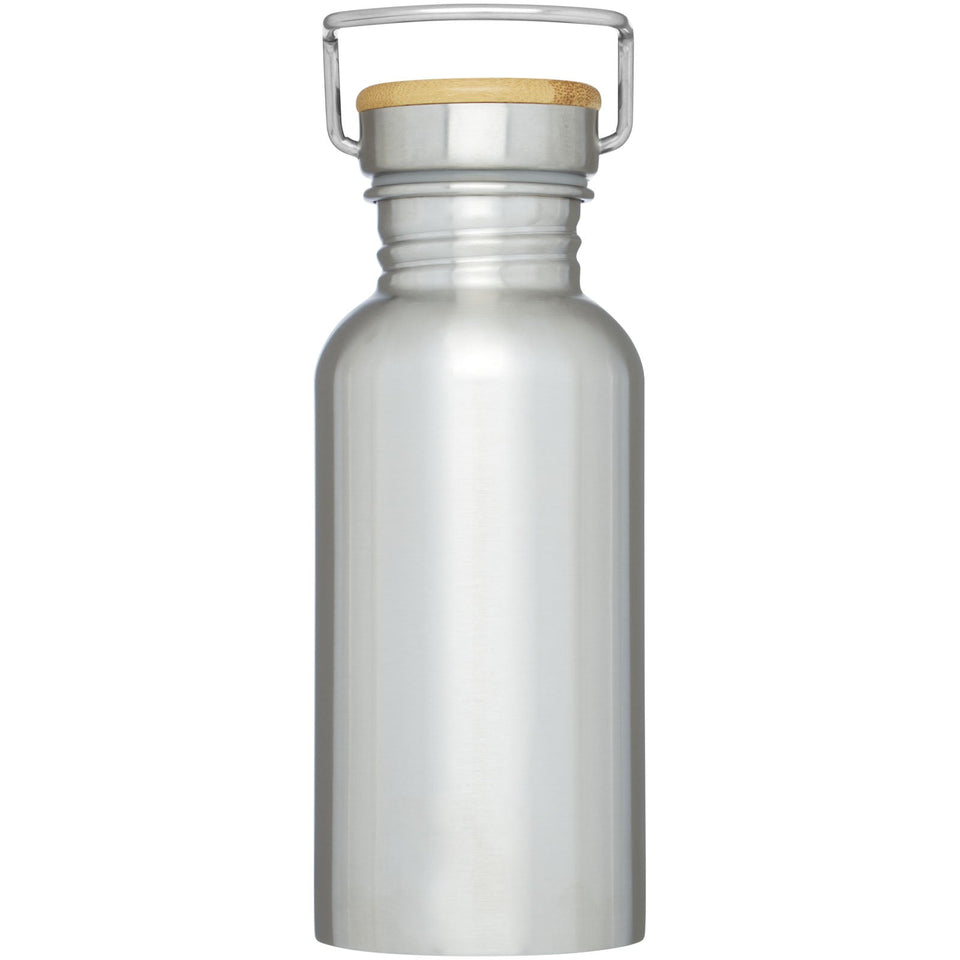 Borraccia sportiva Thor da 550 ml personalizzato con logo - Pubblienne