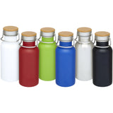Borraccia sportiva Thor da 550 ml personalizzato con logo - Pubblienne