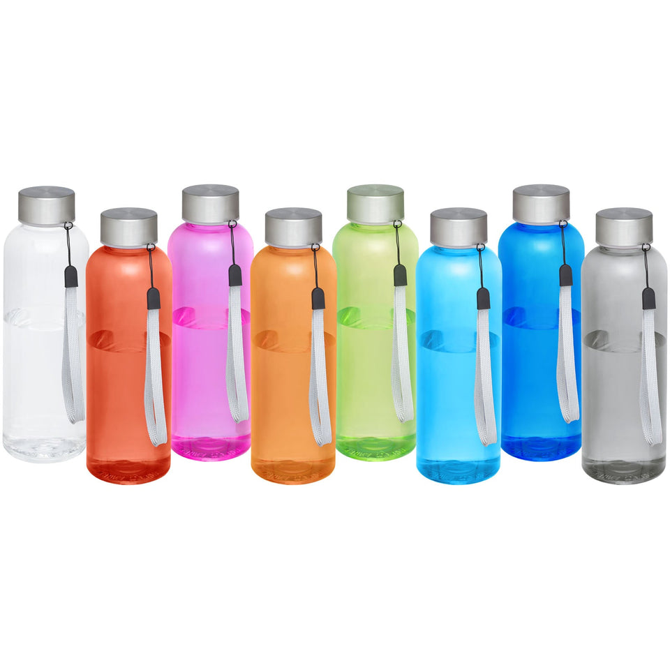 Borraccia sportiva Bodhi da 500 ml personalizzato con logo - Pubblienne