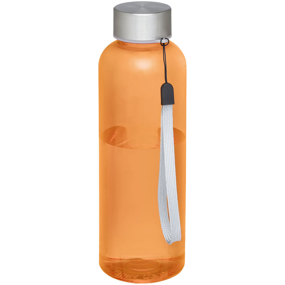 Borraccia sportiva Bodhi da 500 ml personalizzato con logo - Pubblienne