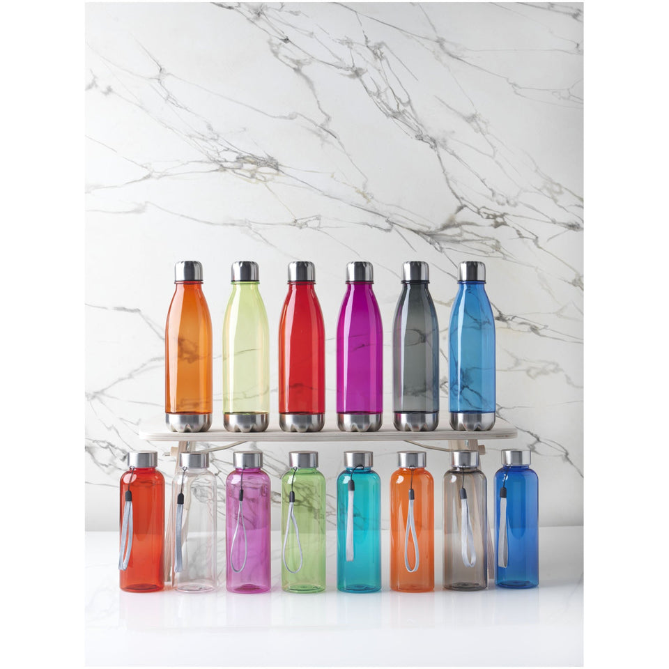 Borraccia sportiva Bodhi da 500 ml personalizzato con logo - Pubblienne