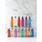 Borraccia sportiva Bodhi da 500 ml personalizzato con logo - Pubblienne
