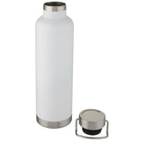 Borraccia sportiva Thor da 1l con isolamento sottovuoto in rame personalizzato con logo - Pubblienne
