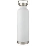 Borraccia sportiva Thor da 1l con isolamento sottovuoto in rame personalizzato con logo - Pubblienne