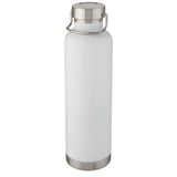 Borraccia sportiva Thor da 1l con isolamento sottovuoto in rame personalizzato con logo - Pubblienne
