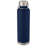 Borraccia sportiva Thor da 1l con isolamento sottovuoto in rame personalizzato con logo - Pubblienne
