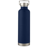 Borraccia sportiva Thor da 1l con isolamento sottovuoto in rame personalizzato con logo - Pubblienne