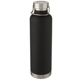 Borraccia sportiva Thor da 1l con isolamento sottovuoto in rame personalizzato con logo - Pubblienne