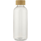 Borraccia sportiva Ziggs da 650 ml in plastica riciclata personalizzato con logo - Pubblienne