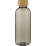 Borraccia sportiva Ziggs da 650 ml in plastica riciclata personalizzato con logo - Pubblienne