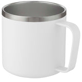 Tazza Nordre da 350 ml con isolamento sottovuoto in rame personalizzato con logo - Pubblienne