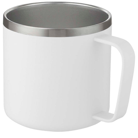 Tazza Nordre da 350 ml con isolamento sottovuoto in rame personalizzato con logo - Pubblienne