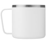 Tazza Nordre da 350 ml con isolamento sottovuoto in rame personalizzato con logo - Pubblienne