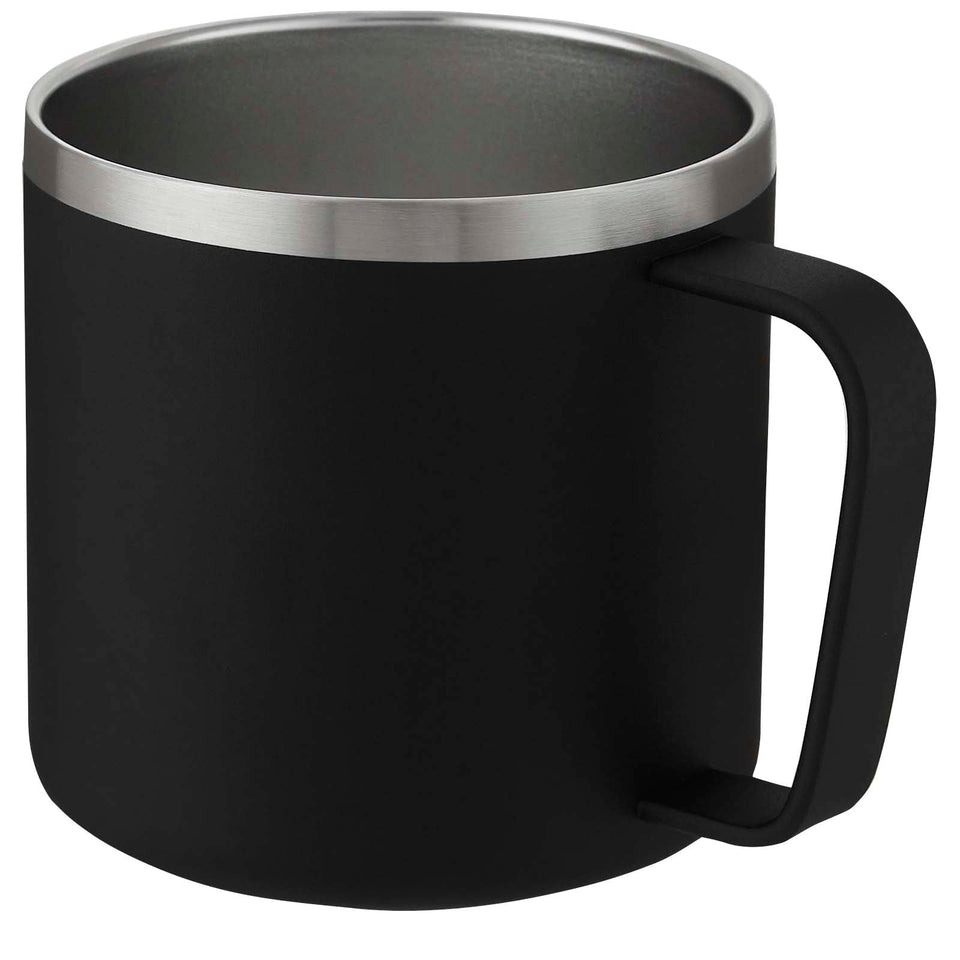 Tazza Nordre da 350 ml con isolamento sottovuoto in rame personalizzato con logo - Pubblienne