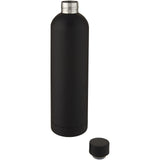 Bottiglia Spring da 1 litro con isolamento sottovuoto in rame personalizzato con logo - Pubblienne