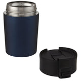 Bicchiere termico Jetta da 180 ml con isolamento sottovuoto in rame personalizzato con logo - Pubblienne