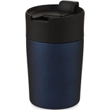 Bicchiere termico Jetta da 180 ml con isolamento sottovuoto in rame personalizzato con logo - Pubblienne