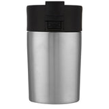 Bicchiere termico Jetta da 180 ml con isolamento sottovuoto in rame personalizzato con logo - Pubblienne