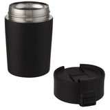 Bicchiere termico Jetta da 180 ml con isolamento sottovuoto in rame personalizzato con logo - Pubblienne