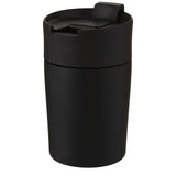 Bicchiere termico Jetta da 180 ml con isolamento sottovuoto in rame personalizzato con logo - Pubblienne