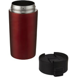 Bicchiere termico Jetta da 330 ml con isolamento sottovuoto in rame personalizzato con logo - Pubblienne