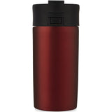 Bicchiere termico Jetta da 330 ml con isolamento sottovuoto in rame personalizzato con logo - Pubblienne